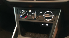 Volkswagen Polo 1.0 Life 5dr Petrol Hatchback